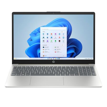 NOTEBOOK HP (15-FD0238LA) i3-N305 8GB 512GB 15.6 FHD W11HSL (BM7S6LA#AC8)