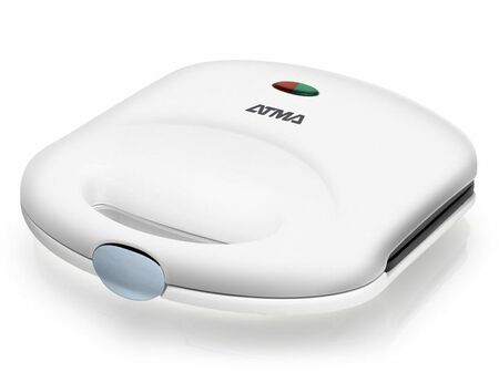 Sandwichera Atma Essential Antiadherente 700W SM8911P