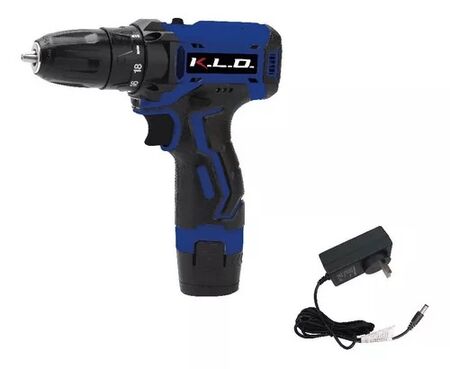 Taladro Inalambrico 12V KLD Tools - KLDTID12