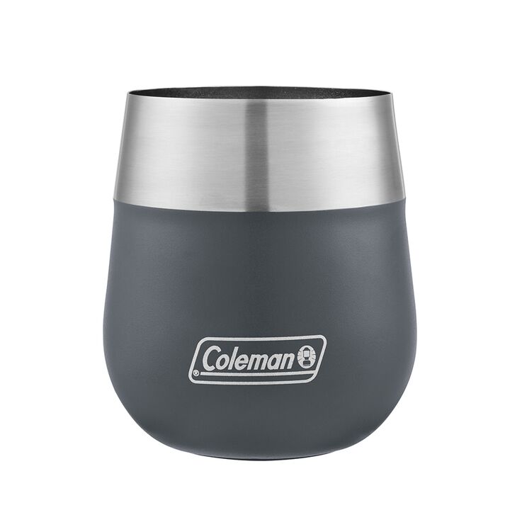 Vaso Termico Coleman Claret 384ml - Slate - Vista principal