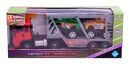 Camion Mosquito A Friccion 2 Vehiculos 6873 - Miniatura 1