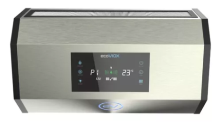 Purificador de Aire Ecoviox 450