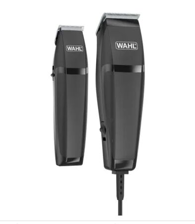 Kit Cortapelo Y Cortabarba Wahl 79450-1528