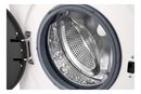 Lavarropas Carga Frontal LG Inverter Dd 6.5kg Steam Blanco - Miniatura 4