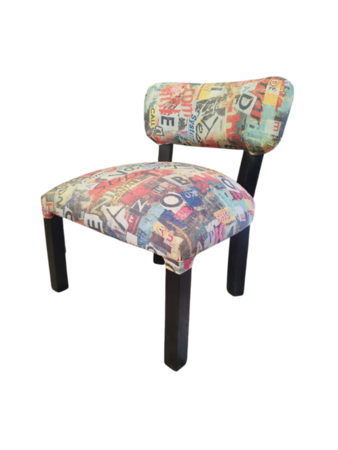 Sillón Matero Olimpo Grande