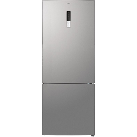Heladera Candy 442L G2T718Ex Combi No Frost Inv Gr