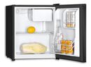 Frigobar Vondom RFG148N Con Motor Compresor 46 Litros Negro - Miniatura 2