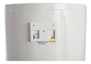 Termotanque Eléctrico Kacemaster 60L Carga Inferior - Miniatura 2