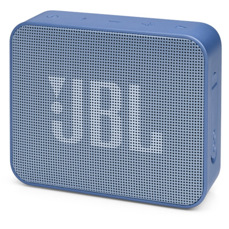 Parlante Portatil Jbl Bluetooth Go Essential Azul