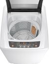 Lavarropas Automatico Gafa Fuzzy Fit 7Kg 750Rpm Carga Superior - Miniatura 2