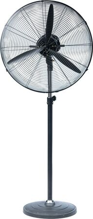 Ventilador De Pie Severbon 26 Pulgadas Vps 26 080502 140W