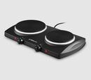 Anafe Electrico 2 Hornallas Ultracomb AN6600 - Miniatura 2