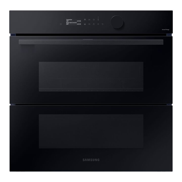 Horno Electrico NV7B5745TAK Samsung BESPOKE Dual Cook Flex - Vista principal