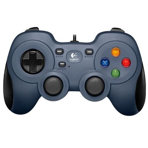 Joystick Logitech F310 USB PC - Vista principal