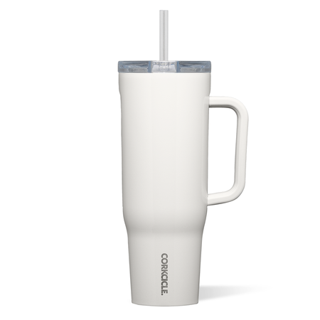 Vaso Corkcicle Cruiser 1182Ml - Oat Milk