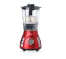 Soup Cook C1050W Licuadora Vaporera Espumador Liliana - AS800 - Miniatura 2