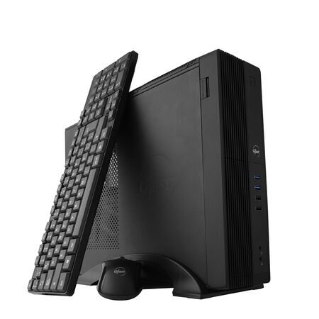 Pc Gfast H350 Core I3 8 Gb 240 Gb SSD Win