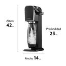 Soda Stream Art Black Pack - Miniatura 3
