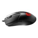 Mouse MSI Clutch GM41 Lightweight V2 - Miniatura 3