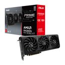Placa de Video 8GB Rx 9060Xt Asus Prime Oc - Miniatura 1