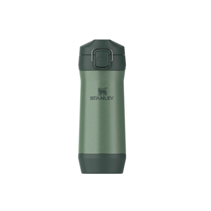 Yerbera Stanley 500Gr CDespolvillador - Verde - Vista principal