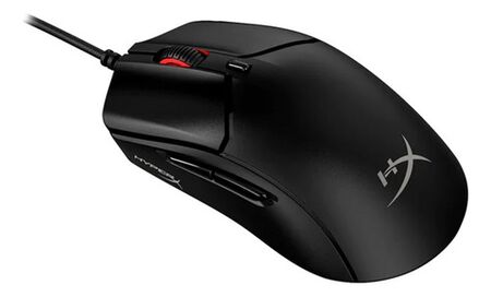 Mouse Gamer Hyperx Pulsefire Haste 2 Sensor Hyperx 26k 