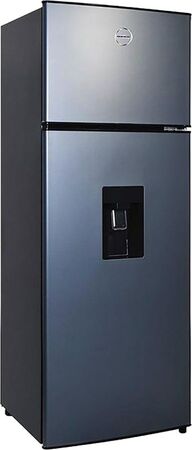 Heladera Neba H240Y 239 Litros Con Dispenser Inox