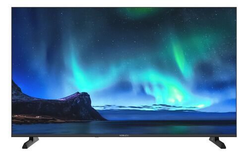 Smart Tv Led 43 Pulgadas Full Hd Noblex Dv43x7180 Android Tv - Vista principal