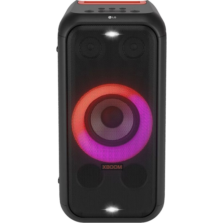 Parlante Inalambrico Lg Xl5S 200W Bluetooth - Vista principal