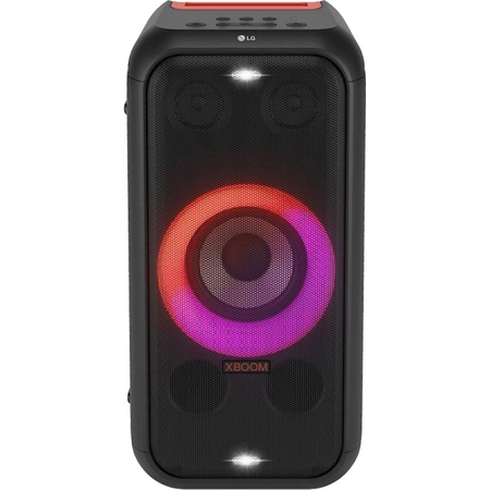Parlante Inalambrico Lg Xl5S 200W Bluetooth