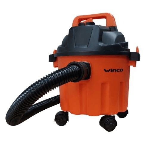 Aspiradora De Tacho 10L Winco W530 - Vista principal