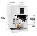 Cafetera Espresso Ultracomb CE6111 - Miniatura 2