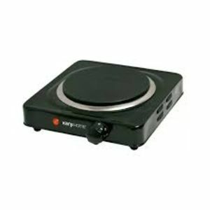 ANAFE ELECTRICO KANJI  KJH-HP1000STS 1 HORNALLA - 4604491