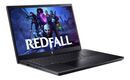 Notebook Gamer Acer Nitro 5 Ryzen 7 16gb 512gb Rtx4050 Win11 Negro - Miniatura 2