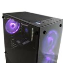 Pc Gamer Gfast X-500 Rookie I5 240gb Ssd 16gb Ram Windows 11 - Miniatura 7
