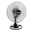Ventilador De Mesa Liliana 16 Grilla Metalica Vsoc-16 - Miniatura 3