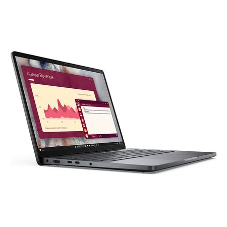 Notebook Dell 14 Pro i5-120U 8GB SSD512GB Win11Pro