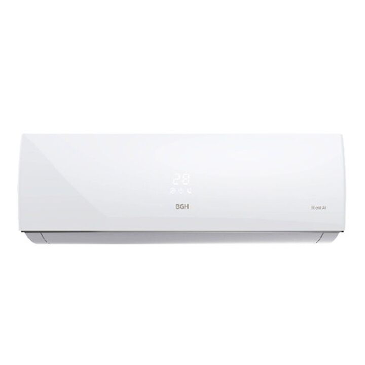 Aire Acondicionado BGH 3000 Frio Calor - Vista principal