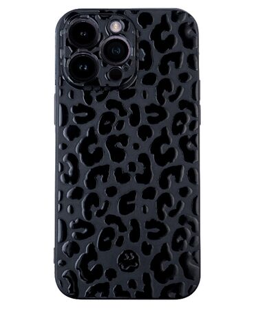 Funda Carcasa para Iphone 13 PRO MAX Mistify LEOPARD FN-LEOPARD13PM