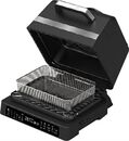 Freidora De Aire Peabody Pe-Afg02N 7.5 Litros Grill - Miniatura 2