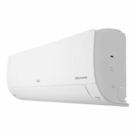 Aire Acondicionado LG DUALCOOL Frío/Calor 3517 Watts Dual Inverter WIFI