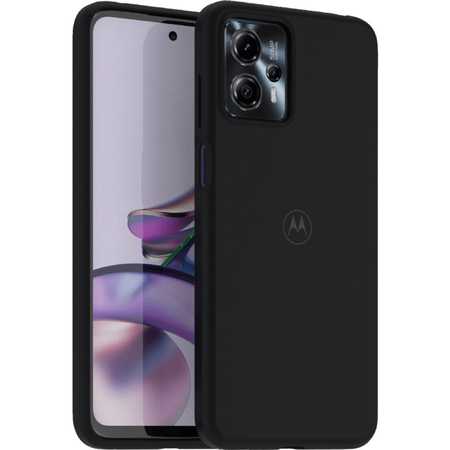 Funda Protectora Motorola Negro Moto G13
