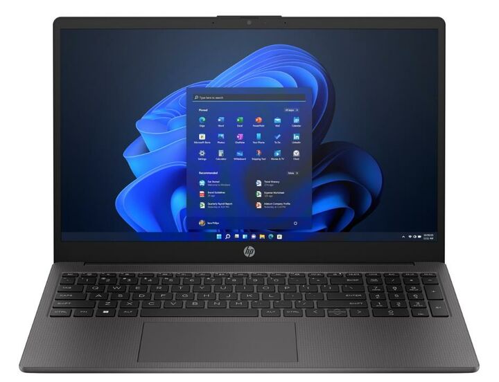 NOTEBOOK HP 255 G10 R3 7330U 8GB 512GB 15.6" W11H (81U56LT#AC8) - Vista principal