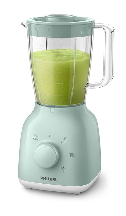 Licuadora Philips Daily PHHR212580 1.5 Litros 500W - Vista principal