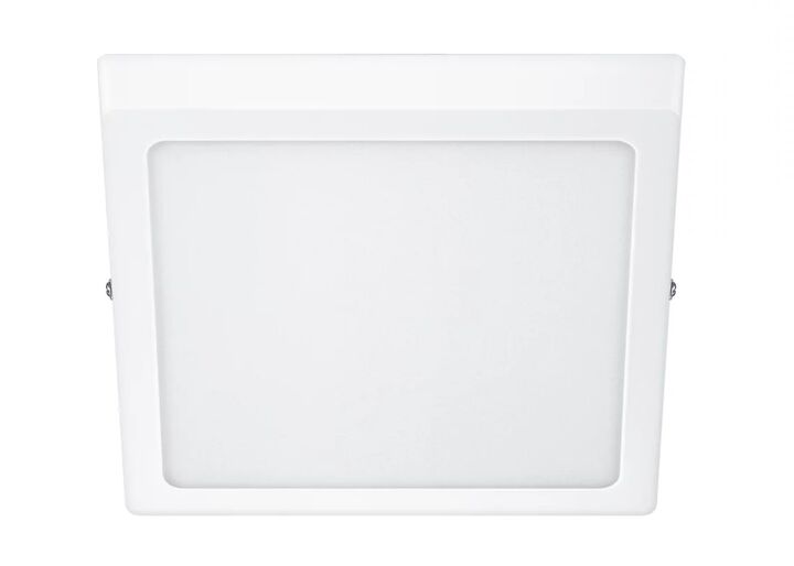 Luminaria para Interior Philips Panel LED Plafn DL252 G2 SF SQ LED 1700 65K 24W 11 WV 929002636601 - Vista principal