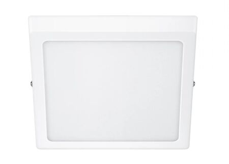 Luminaria para Interior Philips Panel LED Plafn DL252 G2 SF SQ LED 1700 65K 24W 11 WV 929002636601