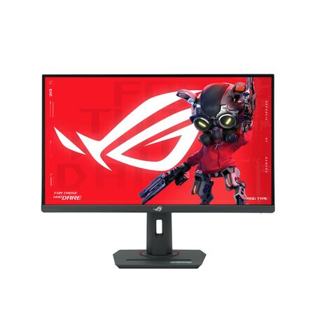 Monitor Asus 27 XG27UCS-J Rog Strix 160Hz Hdmi Dp Negro