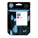 Cartucho de Tinta HP 88 C9387AL MAGENTA original Pro L7680 - Miniatura 1