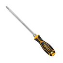 Destornillador 2 En 1 6.35 X 160Mm Industrial Ingco AKISD0201 - Miniatura 2