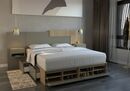 Box 1,80m 4 Cajones 2 Puertas Olmo F. Gris C. Tables - Miniatura 2